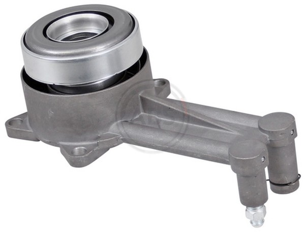 A.B.S. ZentralausrüCker Kupplung 75299 FüR Ford Puma Courier Fiesta KA Aluminium-image
