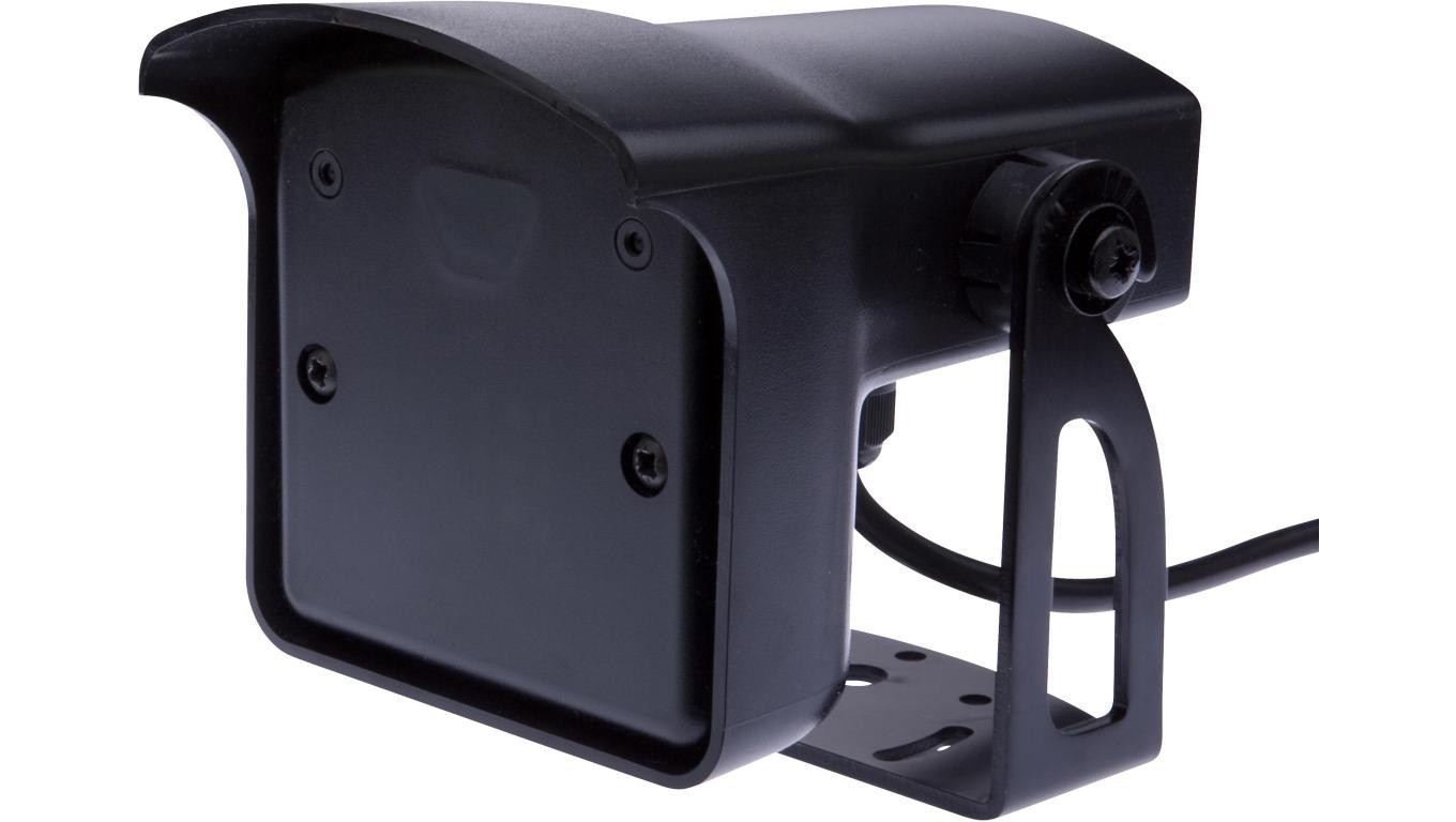 Radar sensor, motion detector, 102x97x127mm RT710900