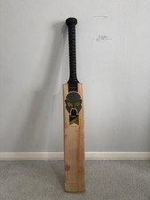 Phantom Sussex Player Individual Cricket Bat Grade 1 English Willow Size SH 2,11