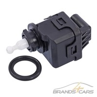 Atec Stellmotor Scheinwerfer Leuchtweitenregulierung LWR FÜR Audi A3 8L 00-03