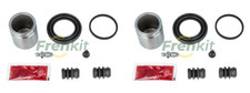 REAR LEFT AND RIGHT 243976 REPAIR KIT, BRAKE CALIPER FITS FOR DAEWOO REXTON 3.2