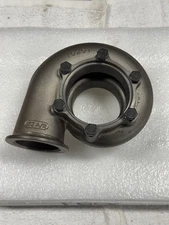 Genuine Precision Turbo V-Band T3 0.82 A/R Turbine housing 62mm