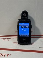Sekonic L-478D-U LiteMaster Pro Light Meter