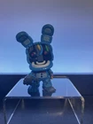 Funko Mystery Minis FNAF Five Nights 10 Years WITHERED BONNIE 1/12 Figure