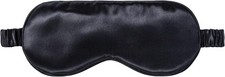 Slip Pure Mulberry Silk Sleep Mask, Soft  Durable - One Size, Color Options