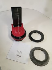 Kohler class 5 Flush Valve With Flapper