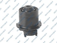 GSP Lagerung AchsköRper FüR Toyota Yaris _P1_ SCP1_ NLP1_ NCP1_