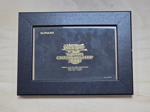 Championship Yugioh | eBay