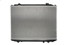 Radiateur Mazda BT50