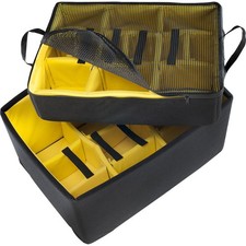 Pelican 1637AirDS Padded Divider Set for 1637...