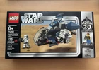 LEGO Star Wars Imperial Dropship 20th Anniversary 75262 125pcs Complete Set