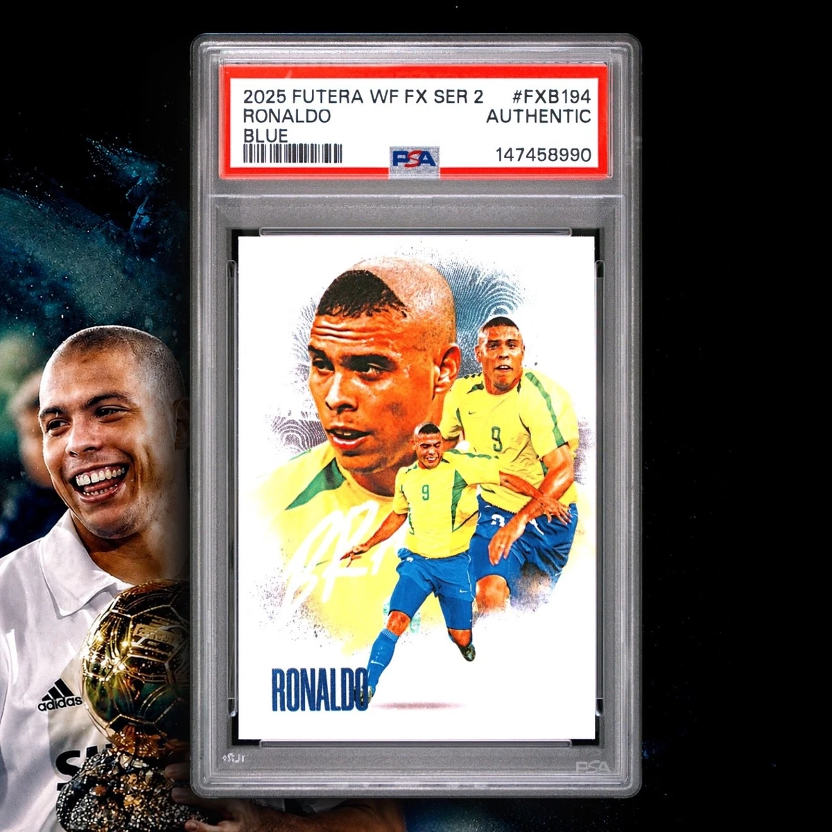 Futera Soccer Brazil Sports Trading Cards for sale | eBay