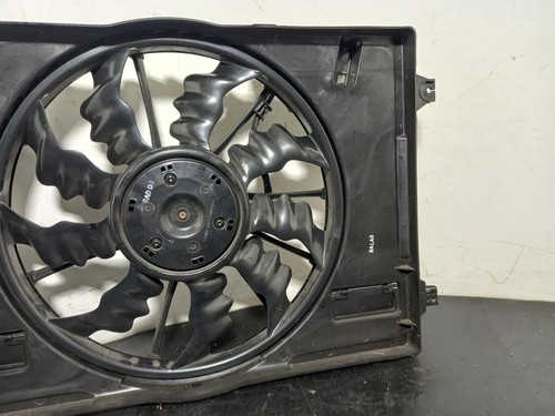 HYUNDAI IONIQ 5 Radiator Cooling Fan 2021-2024 0.0L ELECTRIC 77 KWH BATTERY RWD - Picture 3 of 7