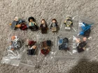 LEGO Star Wars Minifigure Lot Assorted Clones & Stormtroopers