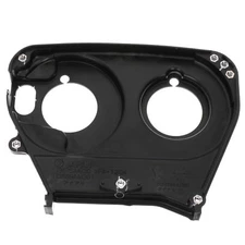 Subaru Left Side Rear Timing Cover 02-21 Impreza WRX STi TURBO OEM 13575AA130