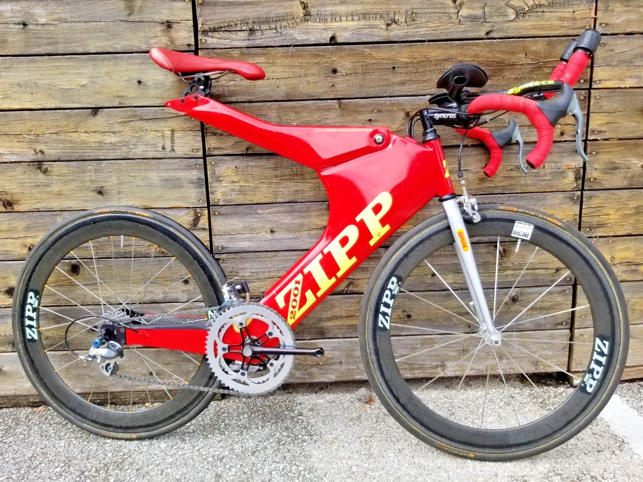 zipp 2001