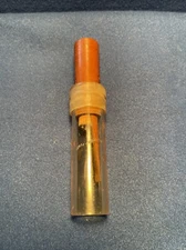 Vintage Faulks Goose Call