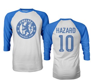 eden hazard t shirt