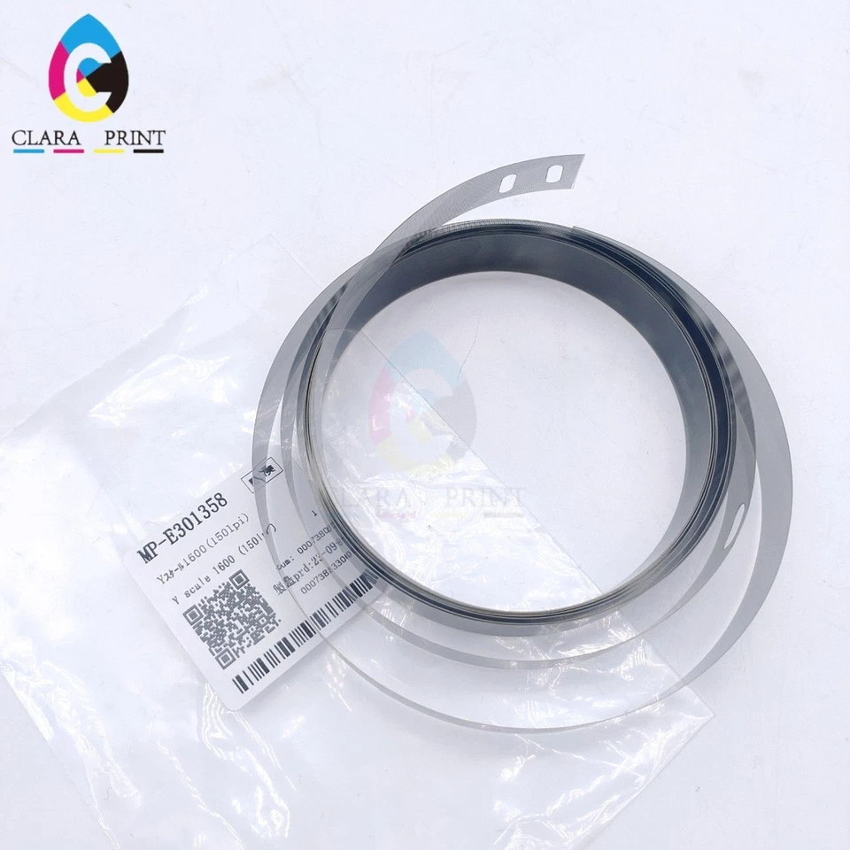 E301358 Y Scale 1600 Encoder Strip for Mimaki JV00 UJV100 TS100 JV330 UCJV300 - Image 4 of 4