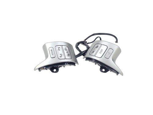 84250-02200 For Toyota Corolla ZRE15 07-14 Steering Wheel Volume Control Switch - Bild 8 von 8