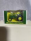 John Deere 1/64 Sigomec Argentina tractor 4430 Replica Nib Rare