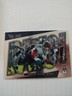 2022 Panini Mosaic - Bang! #B-9 Derrick Henry (JGA)