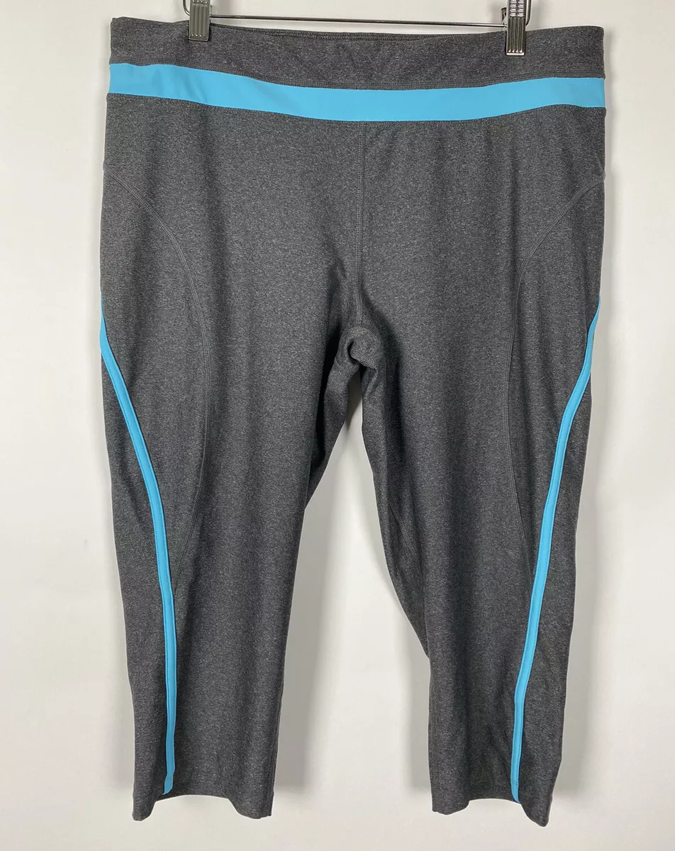 Xersion capri hotsell pants