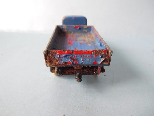 Vintage Dinky Toys 25E Kipper LKW (792) - Bild 4 von 9