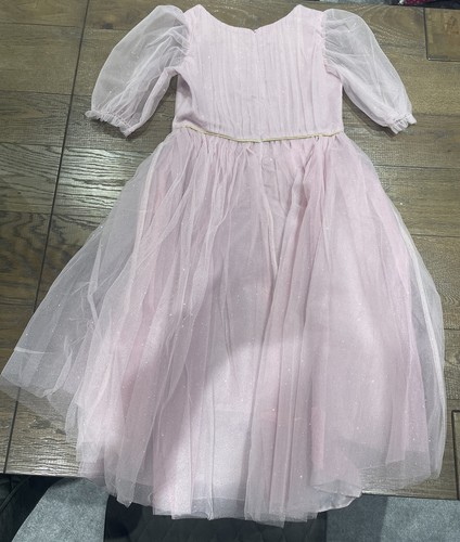 Children’s Size 12-13 yrs Monsoon Party Dress. New with tags - Picture 2 of 13