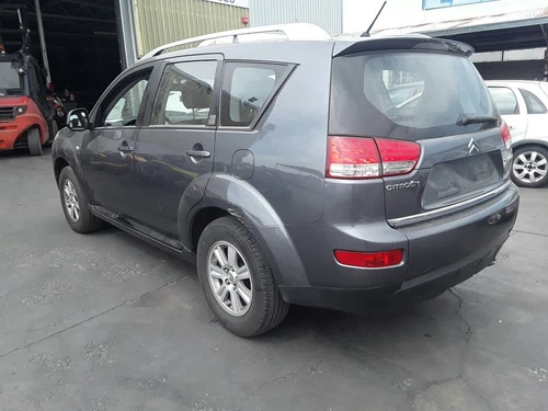 3273PY Transmision Delantera Derecha para CITROEN C-CROSSER Exclusive 20 499812 - Imagen 10 de 11