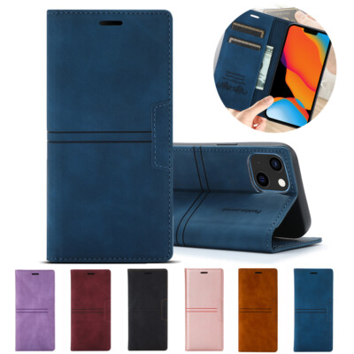 Schutz Hülle für Xiaomi 12S 12 12X 12 Pro Lite Redmi 10 Flip Case Etui Wallet