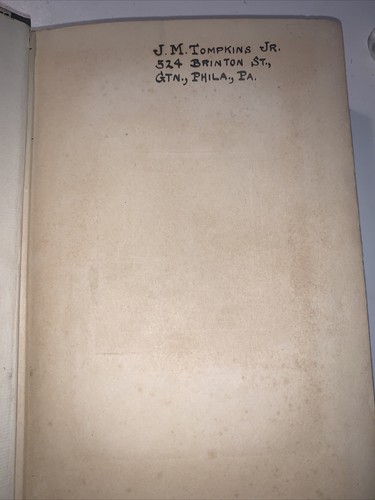 MANHATTAN TRANSFER by John Dos Passos 1925 Art Deco Cover 1st - Picture 4 of 8
