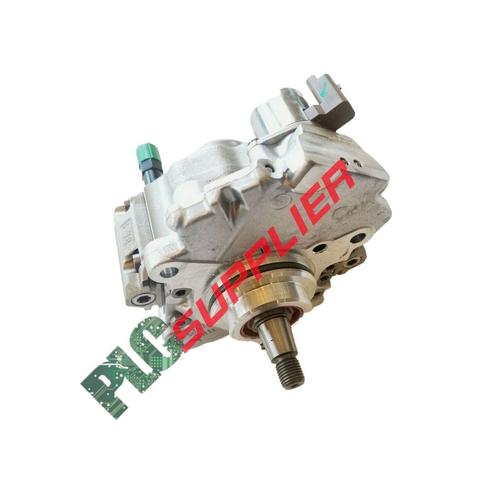 Fuel System Kit Injectors & Injection Pump & Common Rail For Bobcat