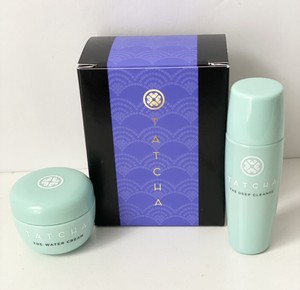 sephora tatcha cleanser