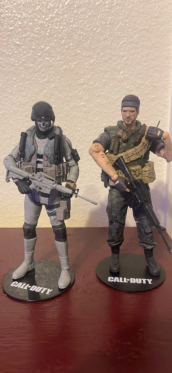 Preços baixos em McFarlane Call of Duty