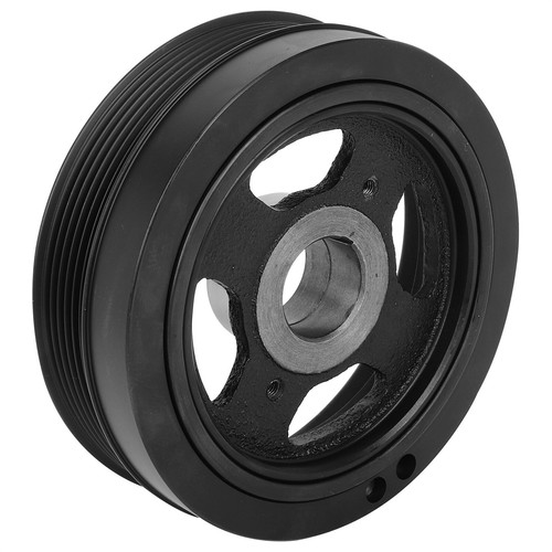 Harmonic Balancer For Nissan Altima 2002-2013 Frontier Sentra Suzuki L4 2.5L - Picture 6 of 9