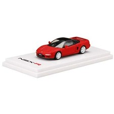 Hobby Japan 1 64 Honda Nsx Na1 Type R 1992 Custom Color Ver Matte Red Metallic For Sale Online Ebay