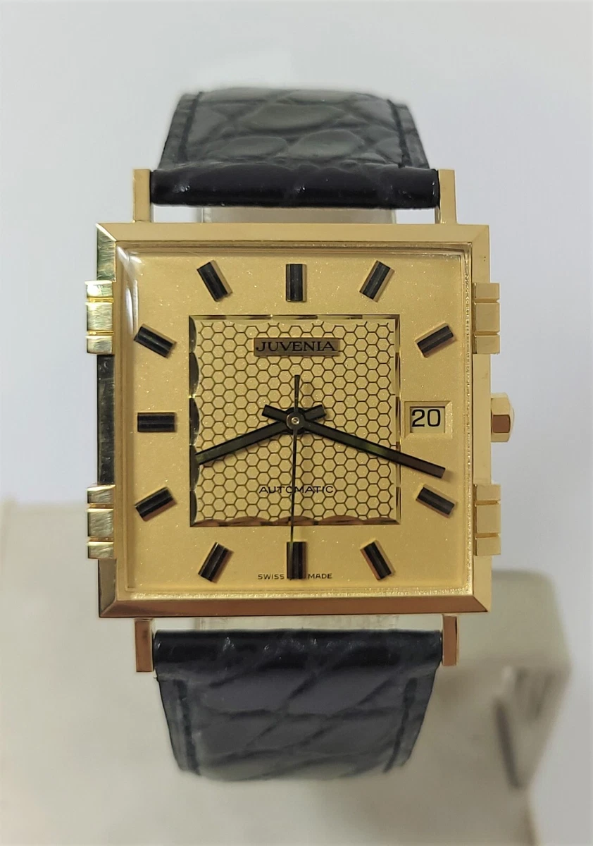 Juvenia hotsell macho watch