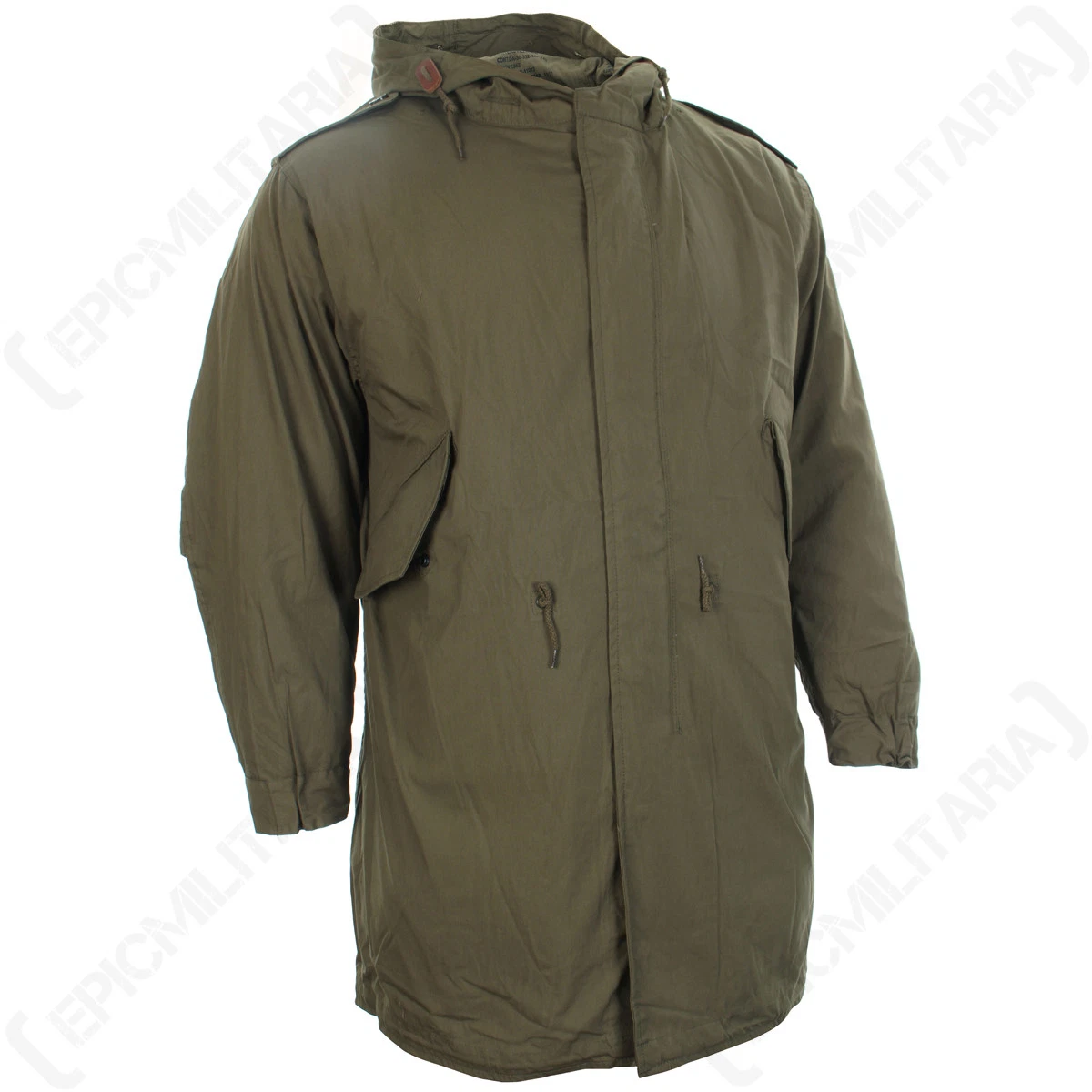 M51 parka liner sale