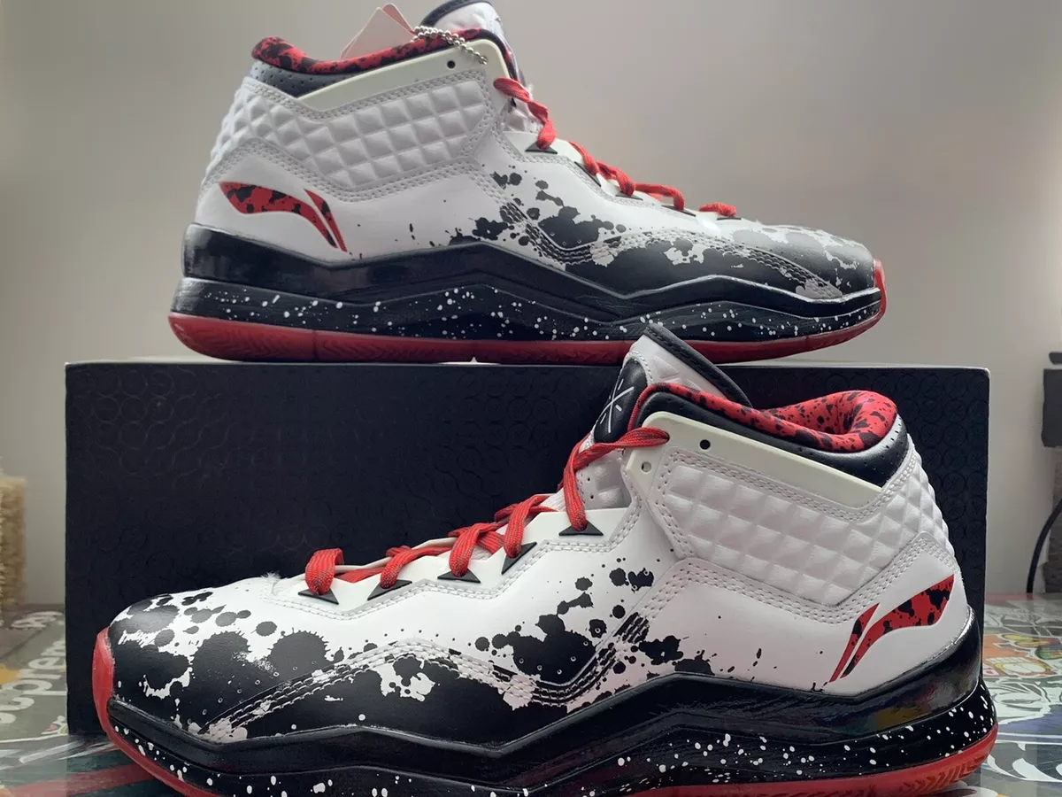 Wade store 3 shoes