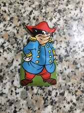 FIGURINA FORMAGGINO MIO LOCATELLI PLASTECO serie GALLERIA DISNEY N. 15 DISNEY
