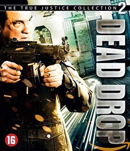Dead Drop (Blu-ray) Dead Drop (Blu-Ray)