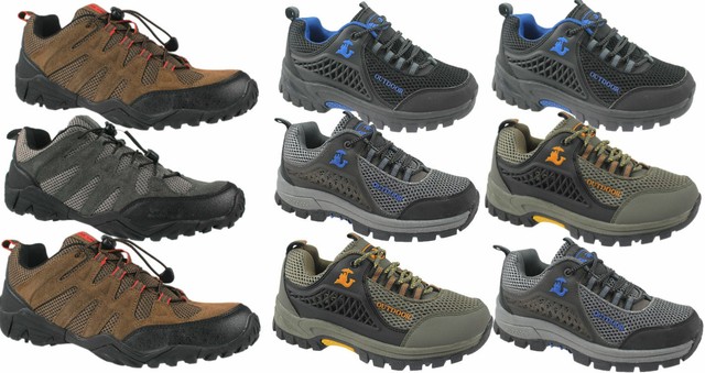 mens hiking shoes sale uk