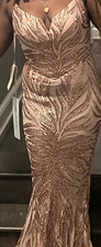 prom dresses used