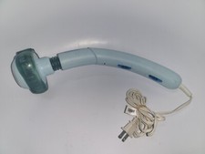 Conair Deep Heat Massager Model WM200R Massage Head Handheld 15" Heated
