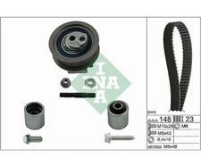 Timing Belt Kit INA 530044510 for Audi A3 A3 Sportback A4 TT