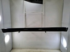 Unterbodenabdeckung Recht - Opel Zafira B PH.1 - Schwarz - 13239589 - W0-1077I