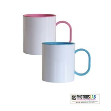 Tazza Personalizzata Juventus - Ceramica, Regalo Per Tifosi, Stampa Alta Qualità - Foto 4