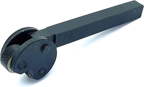 Combo de accesorio de herramienta de moleteado de torno - Imagen 31 de 69