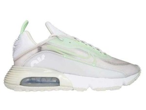 Nike Air Max 2090 CT1091-001 Vast Grey/Vapor Green | eBay